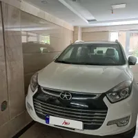 جک s۵ نیوفیس صفر مدل اسفند ۱۴۰۲