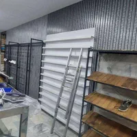 ویترین/استند/قفسه|فروشگاه و مغازه|محمدشهر, محمدشهر|دیوار