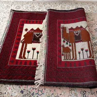 فروش دستباف نقش کاروان
