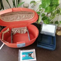 چمدان آرایشی و اکسسوری برند promax|کیف، کفش، کمربند|تهران, هفده شهریور|دیوار