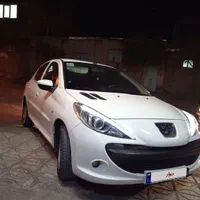 207 مدل 99