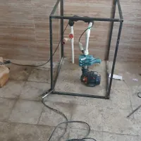 لوله کشی آب وگاز وشیرآلات پذیرفته می‌شود