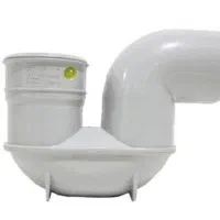 رفع گرفتگی و نم سیفون فاضلاب بدون تخریب|خدمات پیشه و مهارت|بجنورد, |دیوار