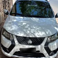 کوییک GX تیپ L، مدل ۱۴۰۳