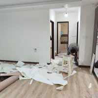 فروش کاغذ دیواری/قرنیز/ کفپوش و..|خدمات پیشه و مهارت|بندر ماهشهر, |دیوار