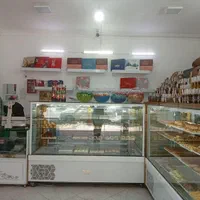 واگذاری مغازه شیرینی فروشی|فروشگاه و مغازه|مشهد, نرگس (شهرک غرب)|دیوار