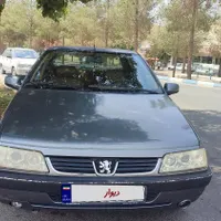 پژو 405 بنزینی GLX - TU5، مدل ۱۳۹۱|خودرو سواری و وانت|شاهین‌شهر, فدک|دیوار