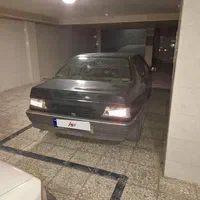 پژو 405 جی ال آی (GLi)، مدل ۱۳۸۳|خودرو سواری و وانت|اصفهان, بهارستان|دیوار