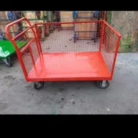 فروشگاه‌مدرن‌چرخ‌‌گاری۴چرخ۶پره|ابزارآلات|تهران, شوش|دیوار