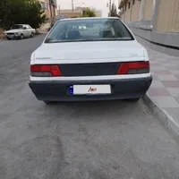 پژو روآ (ROA) دوگانه سوز، مدل ۱۳۸۸|خودرو سواری و وانت|جهرم, |دیوار