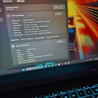 لپ تاپ گیمینگ msi i7 RTX 4050|رایانه همراه|کیش, |دیوار