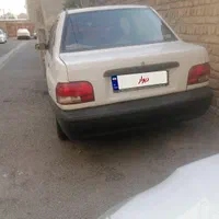 پراید Saba GLXI، مدل ۱۳۸۸|خودرو سواری و وانت|تهران, ارم|دیوار