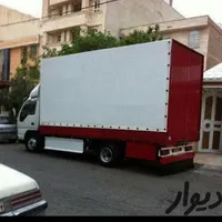 خدمات حمل و نقل اسباب کشی منازل
