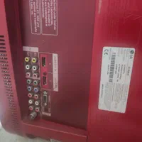 تلویزیون شکسته 32lg606|تلویزیون و پروژکتور|تهران, گلچین|دیوار