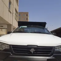 وانت آریسان 2، مدل ۱۴۰۳|خودرو سواری و وانت|بروجرد, |دیوار
