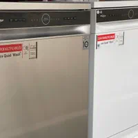 ماشین ظرفشویی ال جی با گارانتی