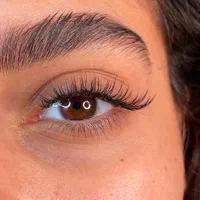تخفیف اکستنشنمژه ولیفت ابرو و مژه|خدمات آرایشگری و زیبایی|گرگان, |دیوار
