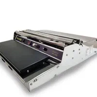 دستگاه دوخت پلاستیک پدالی نایلون/سلفون کش برقی|ماشین‌آلات صنعتی|تهران, آذربایجان|دیوار