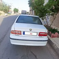 سمند X7 دوگانه سوز، مدل ۱۳۹۴|خودرو سواری و وانت|ساوه, |دیوار