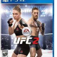 ufc 2 ps4