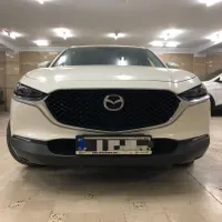 مزدا cx30|خودرو سواری و وانت|تهران, کوی فردوس|دیوار