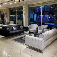 مبل صدفی|مبلمان خانگی و میز عسلی|اسلام‌‌آباد غرب, |دیوار