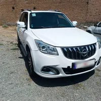 هایما s7 مدل 97