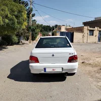 پراید 132 مدل 97