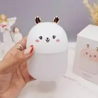بخور سرد خرگوشی