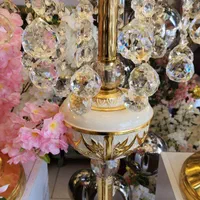 آباژور قپه فلزی طرح سلطنتی|چراغ خواب و آباژور|قم, بنیاد|دیوار