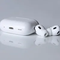 هندزفری ایرپاد پرو2 airpods pro اپل سوپرکپی|لوازم جانبی موبایل و تبلت|تهران, نیروی هوایی (پیروزی)|دیوار