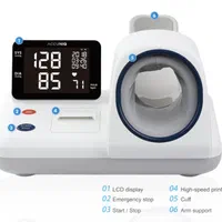 فشارسنج کلینیکال ACCUNIQ BP500|پزشکی|تهران, جنت‌آباد مرکزی|دیوار