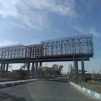 1300 متر زمین سندار داخل شهرک صنعتی|فروش دفتر صنعتی، کشاورزی، تجاری|تهران, شریف‌آباد|دیوار