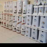 آبگرمکن برقی جنرال اصل صادراتی مدل ۲۵۰|آبگرمکن، پکیج، شوفاژ|رشت, رشتیان|دیوار