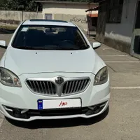 برلیانس ۹۵
