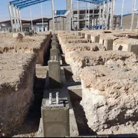 پیمانکاری آرماتور بندی قالب بندی بتن ریزی|خدمات پیشه و مهارت|تبریز, |دیوار