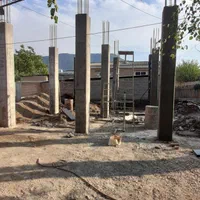 آرماتوربندی اسکلت بتن صفر تا صد|خدمات پیشه و مهارت|مینودشت, |دیوار