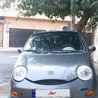 ام وی ام ۱۱۰ چهارسیلندر