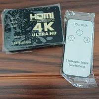 سویچ تبدیل ۱ به ۳ HDMI فول اچ دی