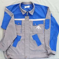 لباس کار دو تیکه مهندسی و کارگری|لباس|اهواز, پادادشهر|دیوار