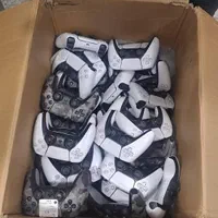 کنسول بازی اماراتی کاهش قیمت دلار|کنسول، بازی ویدئویی و آنلاین|مشهد, رسالت|دیوار