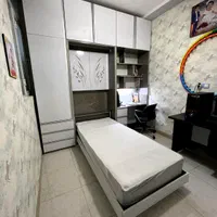 تخت تاشو/صادراتی/یکنفره/تختخواب چوبی/تختخواب کمجا|تخت و سرویس خواب|کرمانشاه, |دیوار