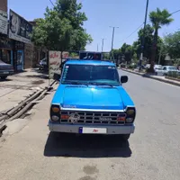 زامیاد Z 24 دیزلی، مدل ۱۳۹۲|خودرو سواری و وانت|کوهدشت, |دیوار