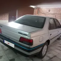 پژو 405 GLX بنزینی، مدل ۱۳۹۲|خودرو سواری و وانت|گرگان, |دیوار