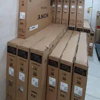 تلویزیون ال ای دی سونی هوشمندالجی سامسونگ فول کامل|تلویزیون و پروژکتور|اهواز, طالقانی|دیوار