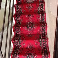 فرش در حد نو