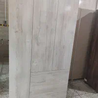 کمد لباسk33/کمد یک متری/کمد دیواری سه درب سه کشو|جاکفشی، کمد، دراور|اصفهان, هفتون|دیوار