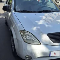 تیبا صندوق‌دار فول مدل۹۵بی رنگ به شرط کارشناسی|خودرو سواری و وانت|تهران, صادقیه|دیوار