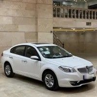 برلیانس H330 اتوماتیک 1650cc، مدل ۱۴۰۰|خودرو سواری و وانت|قائم‌شهر, |دیوار
