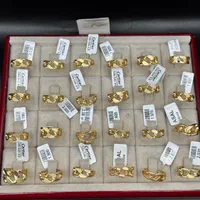 انگشتر کارتیر وزن1.900طلابدون اجرت|جواهرات|تهران, شهرک ولیعصر جنوبی|دیوار